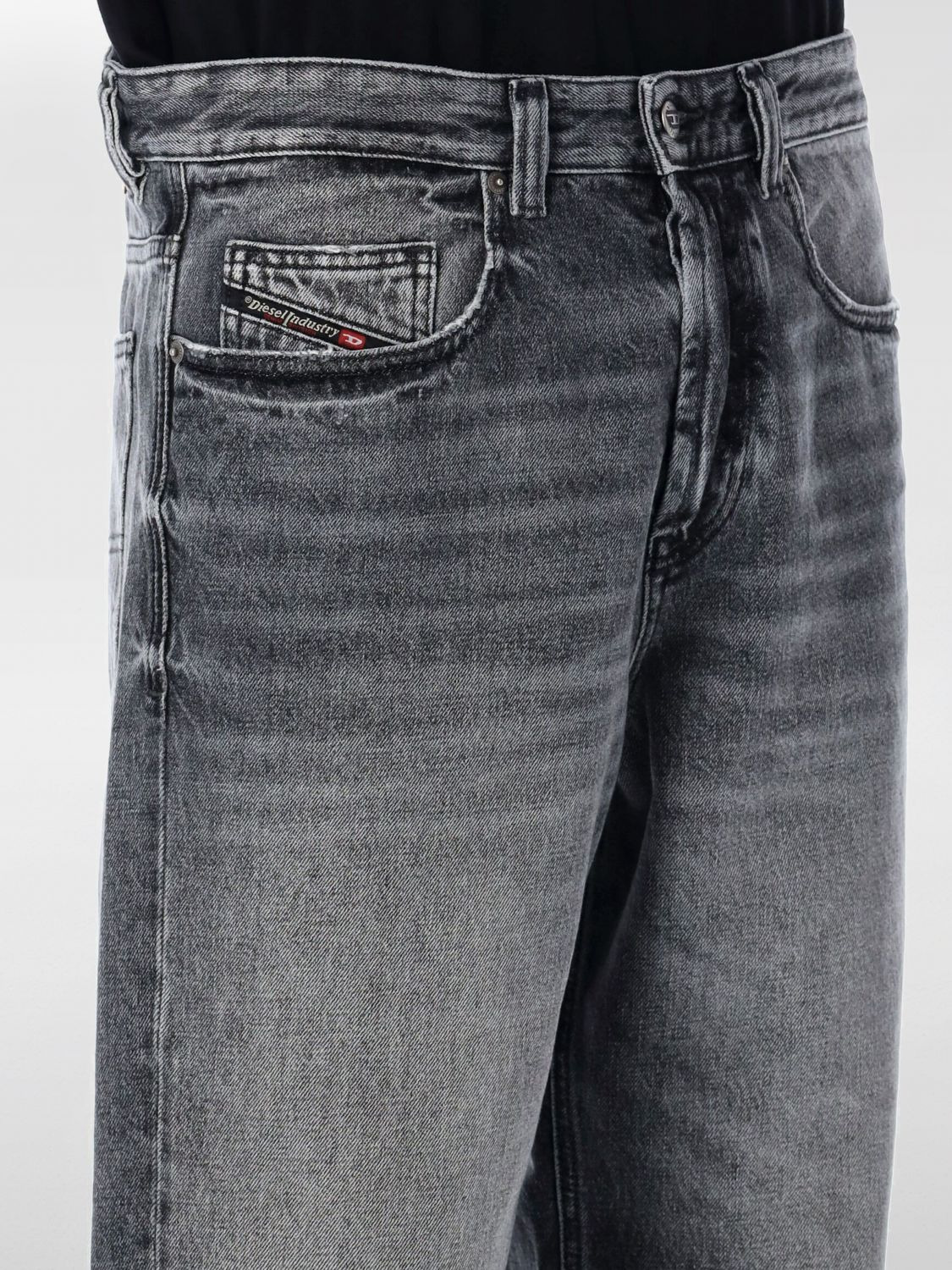 Jeans men Diesel - 3