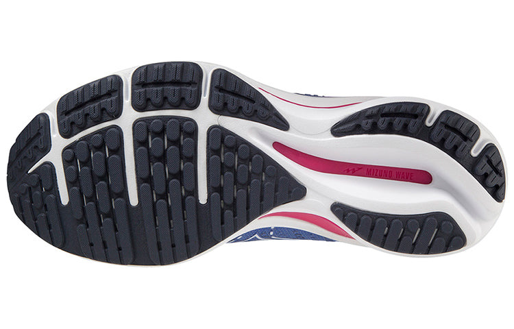 (WMNS) Mizuno Wave Rider 25 J1GD210300 - 5