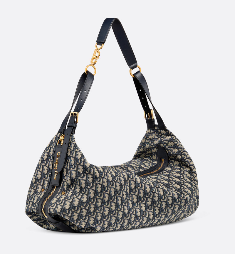 Large D-Journey Bag 1