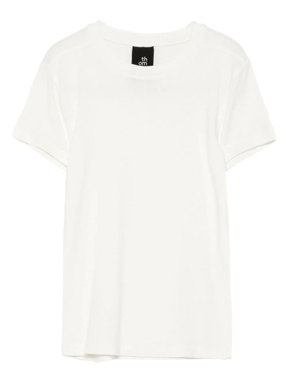 short-sleeve t-shirt - 1