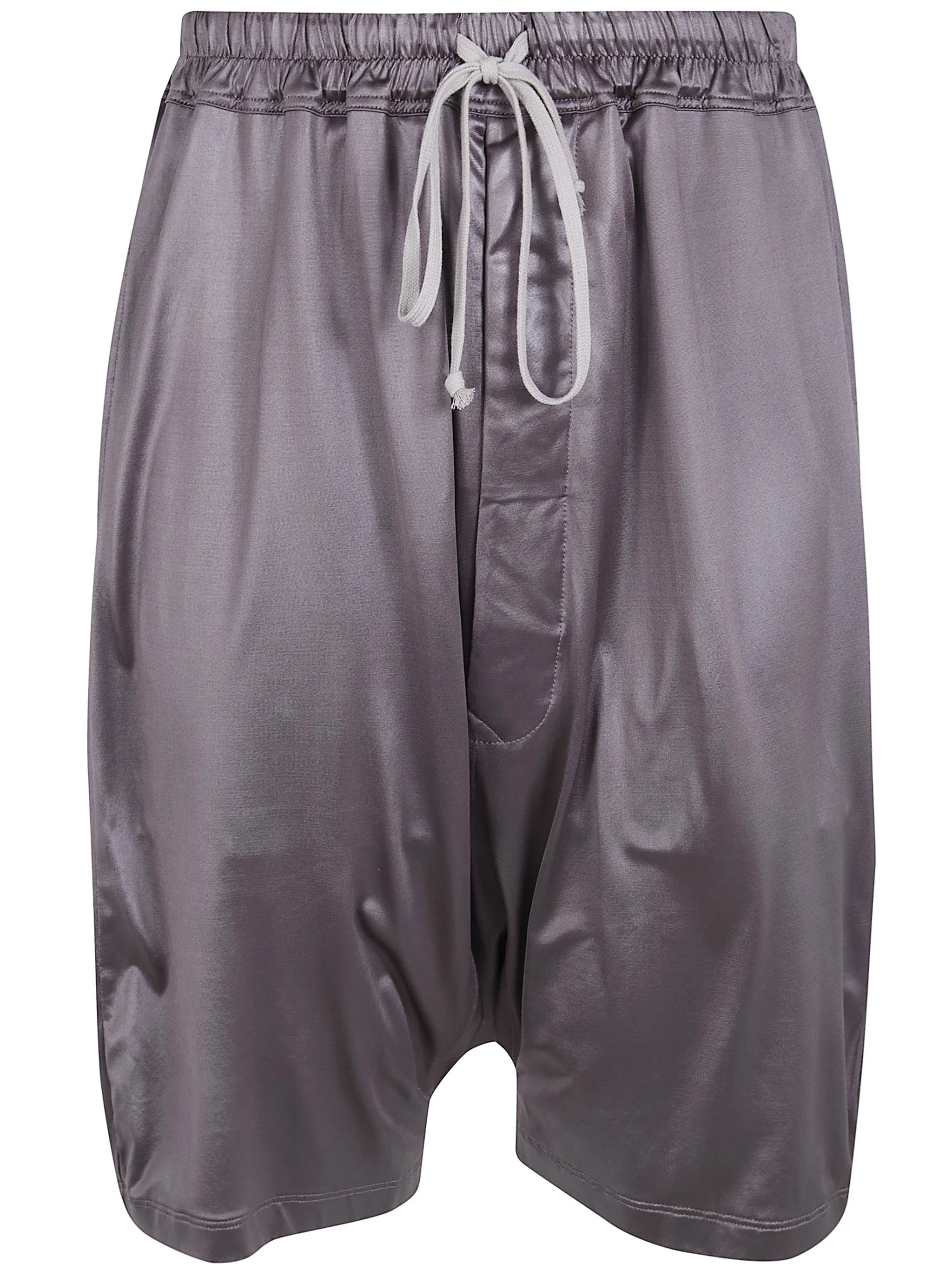 Drawstring Pods Shorts - 1