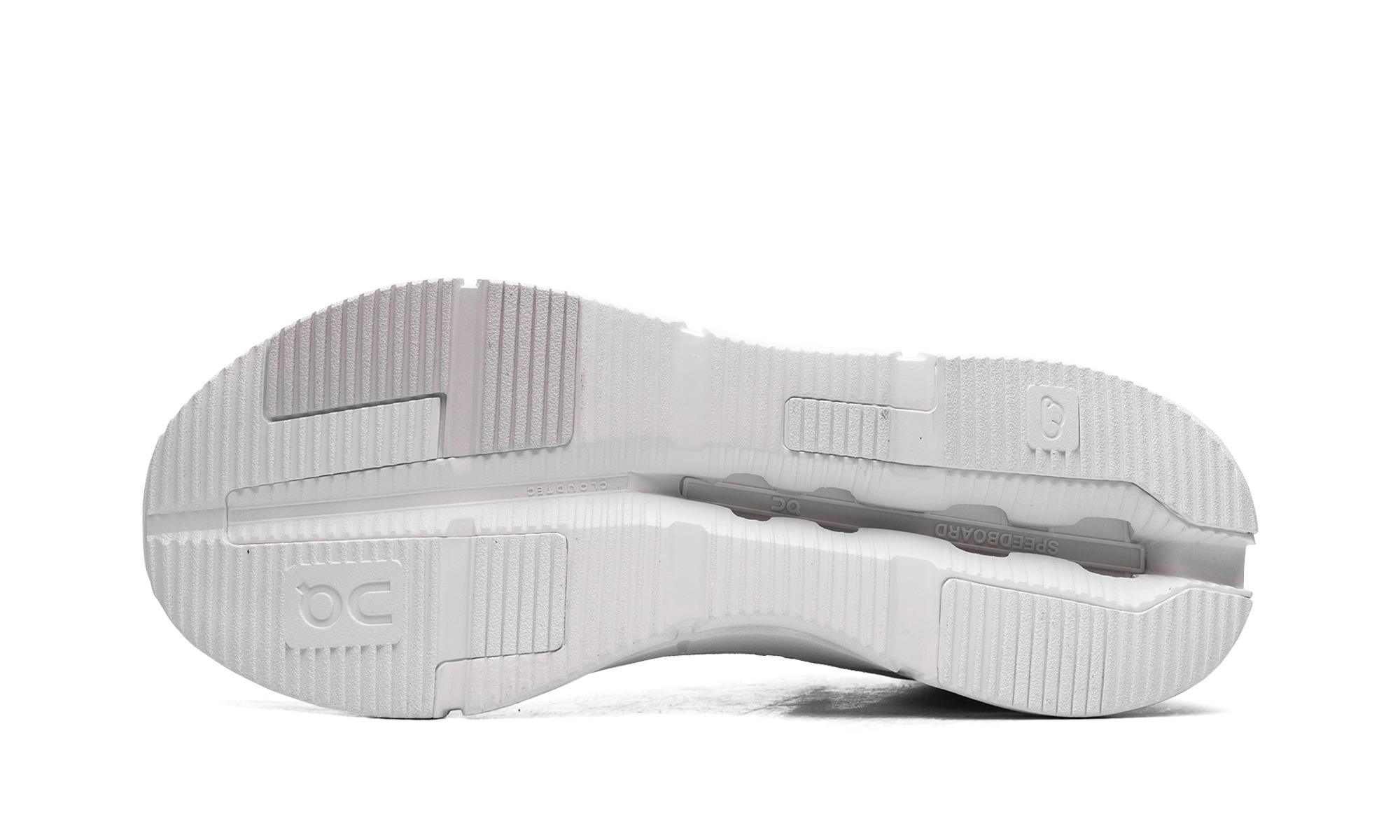 Cloudnova 2 "White" - 5