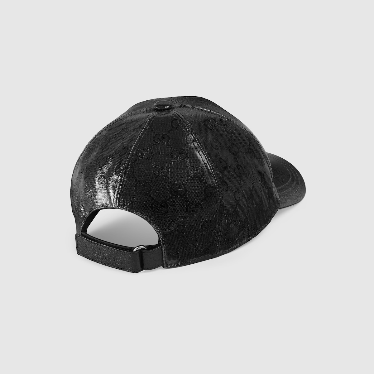 GG Crystal baseball hat - 3