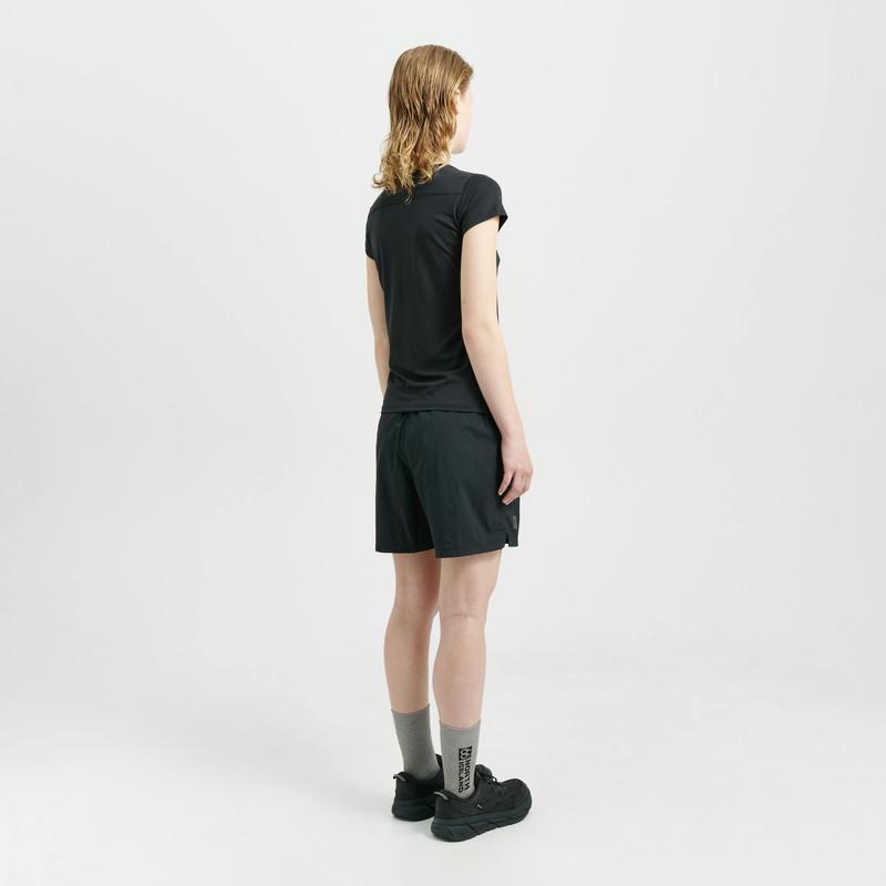 Kársnes Shorts (Unisex) 4
