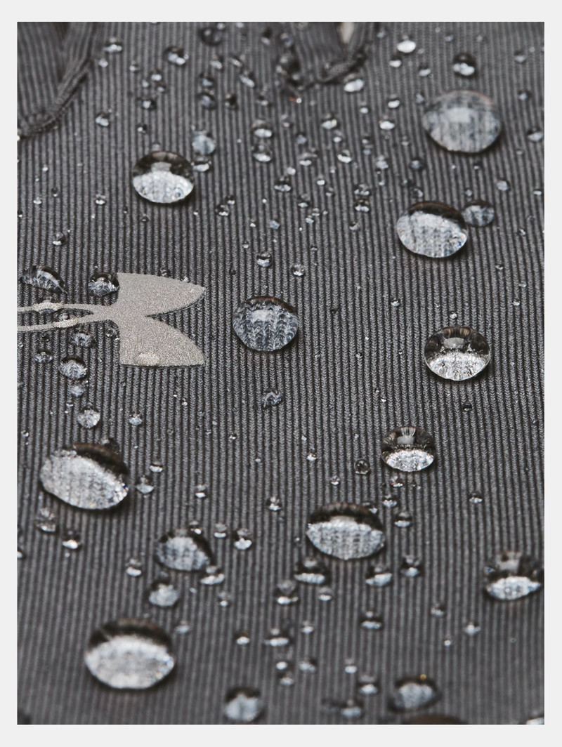 Men's UA Storm Run Liner Gloves 3