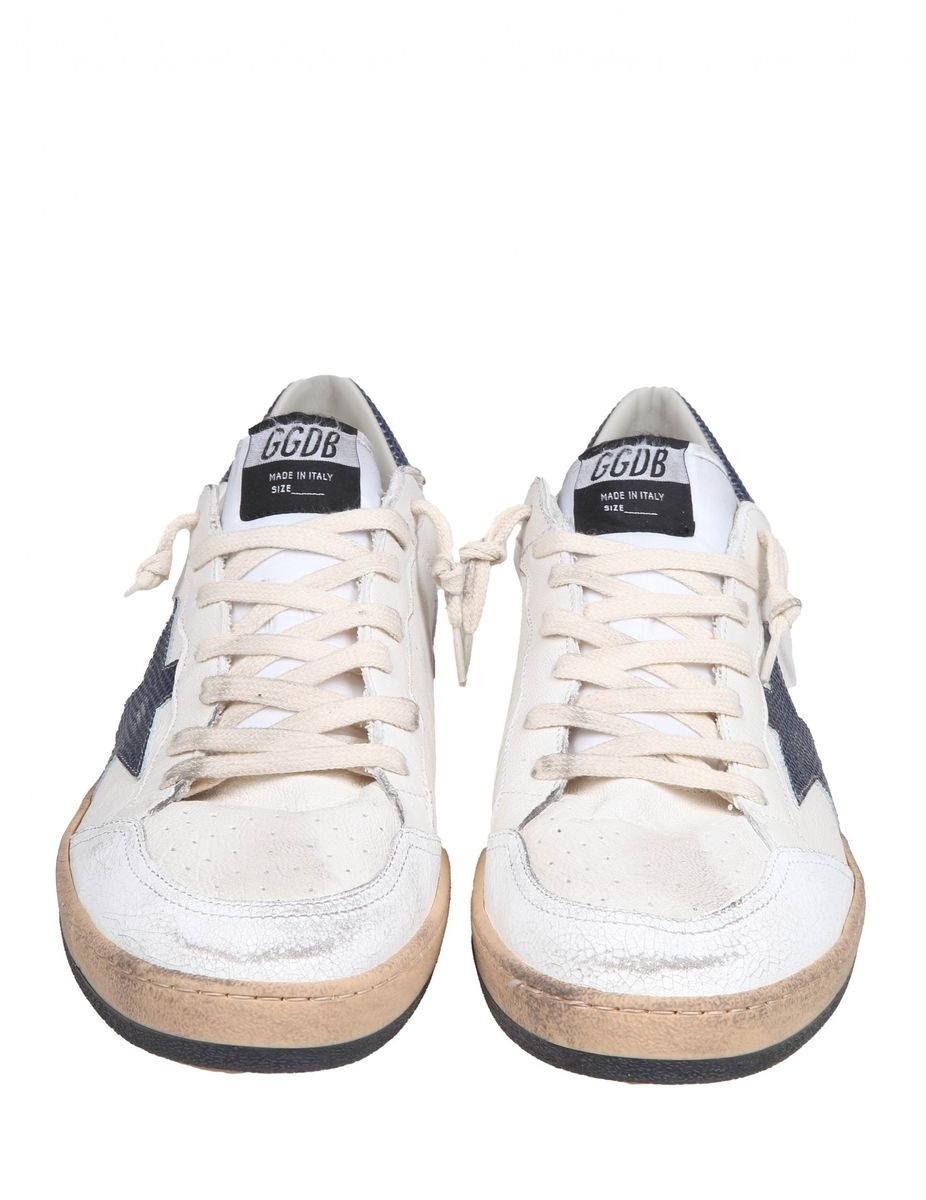 Golden Goose Sneakers - 3