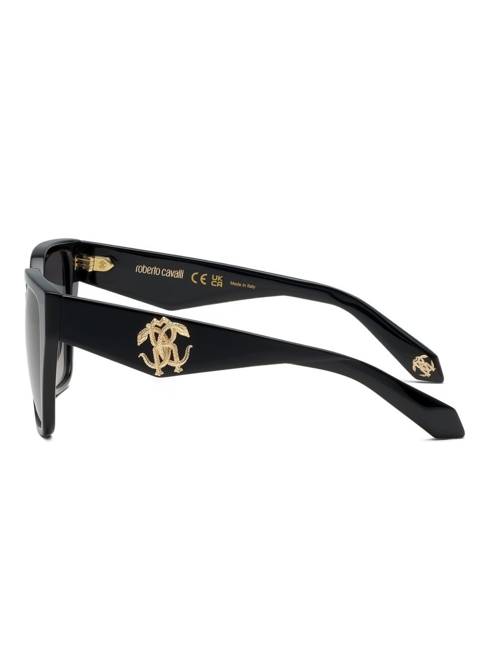 square-frame sunglasses - 3