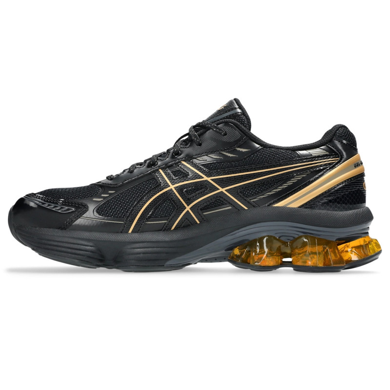 Asics GEL-KINETIC FLUENT outlook