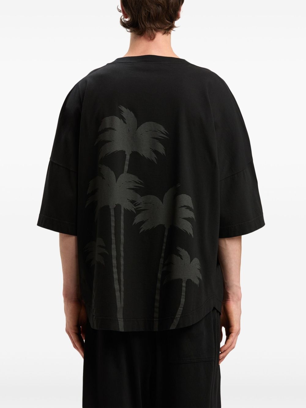 Palms Over t-shirt - 5