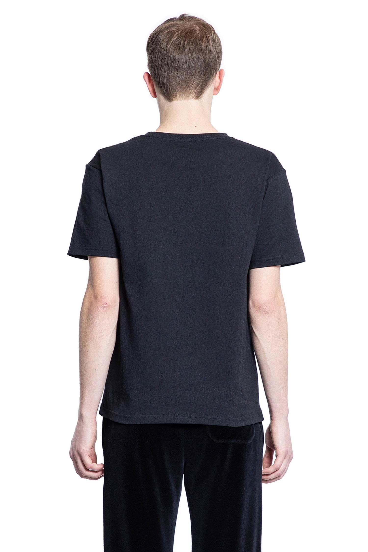Chez-Valentino-Cotton-T-Shirt - 3