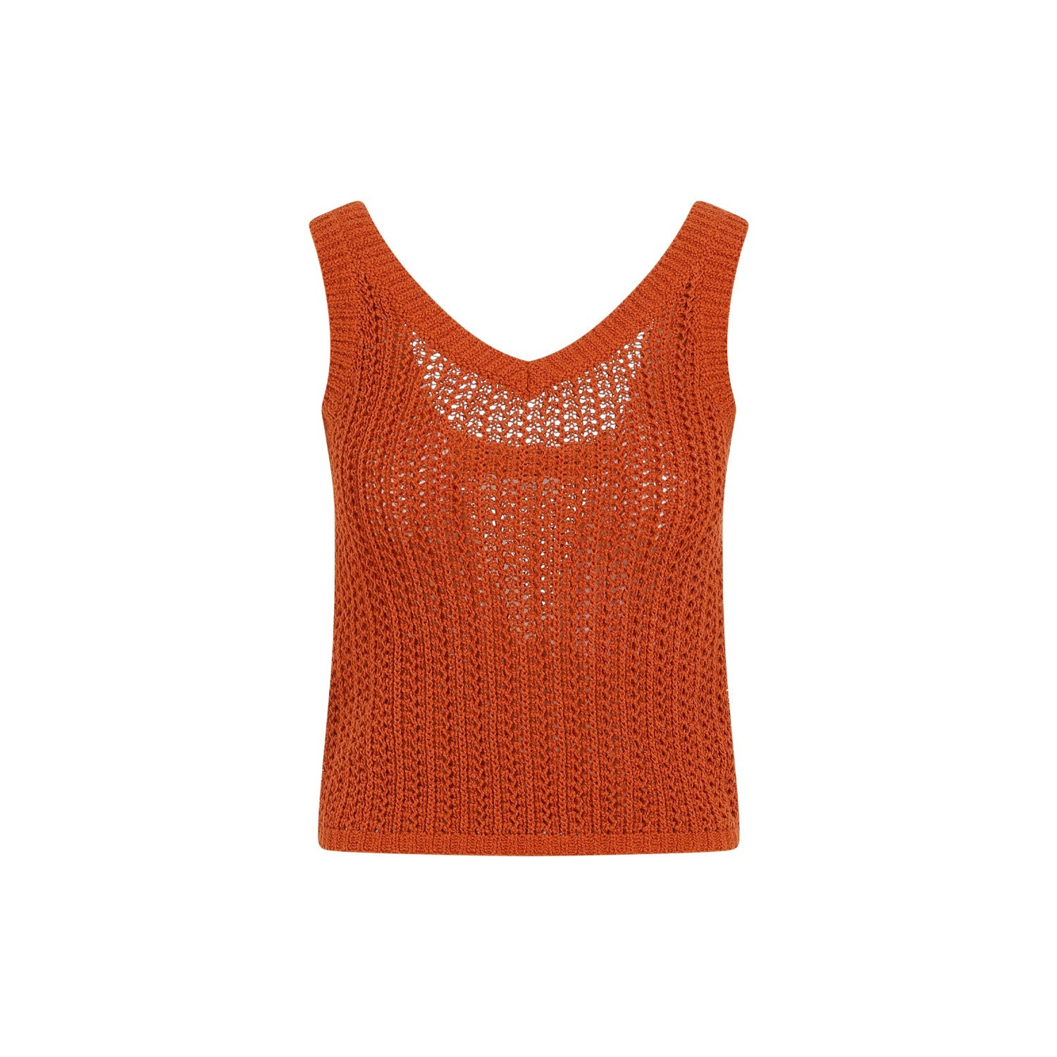Max Mara Arrigo Crochet Top Women - 1