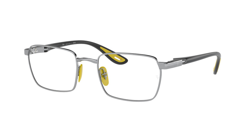 RB6507M OPTICS SCUDERIA FERRARI COLLECTION 3