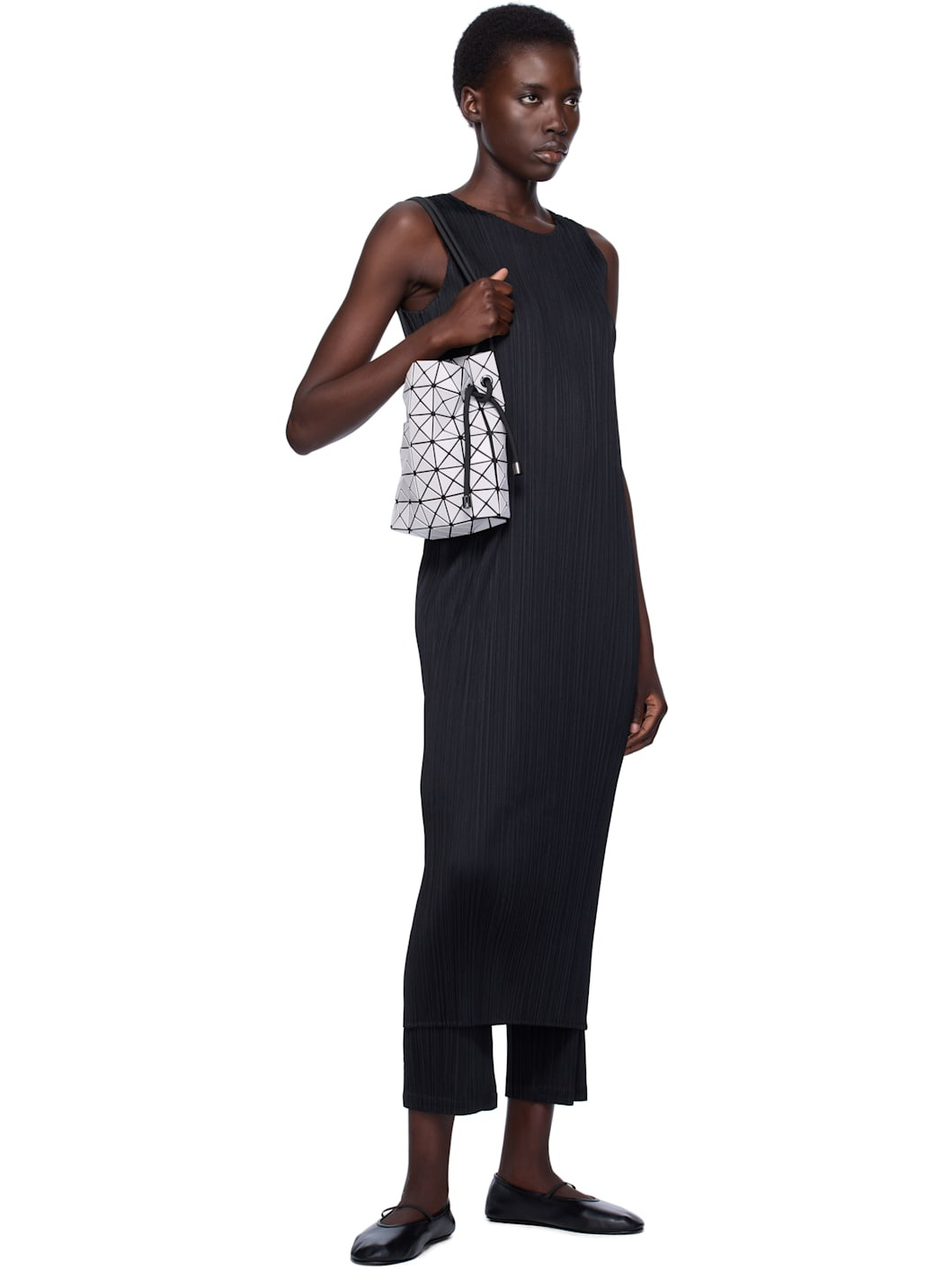 Off-White Wring Matte Bag - 4