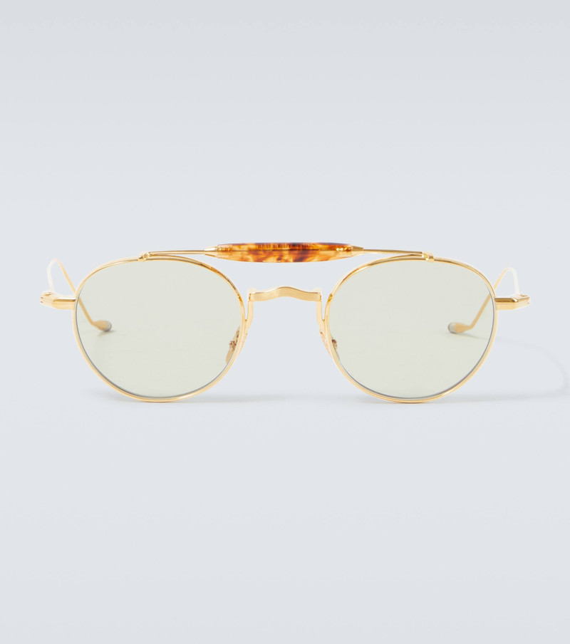 Dasan aviator sunglasses 1