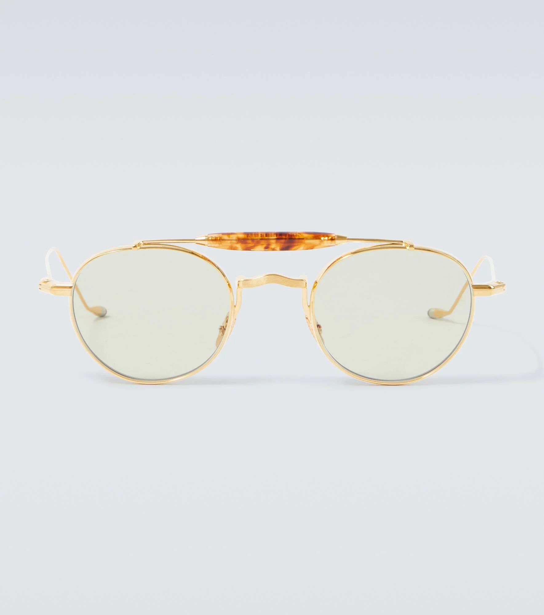 Dasan aviator sunglasses - 1