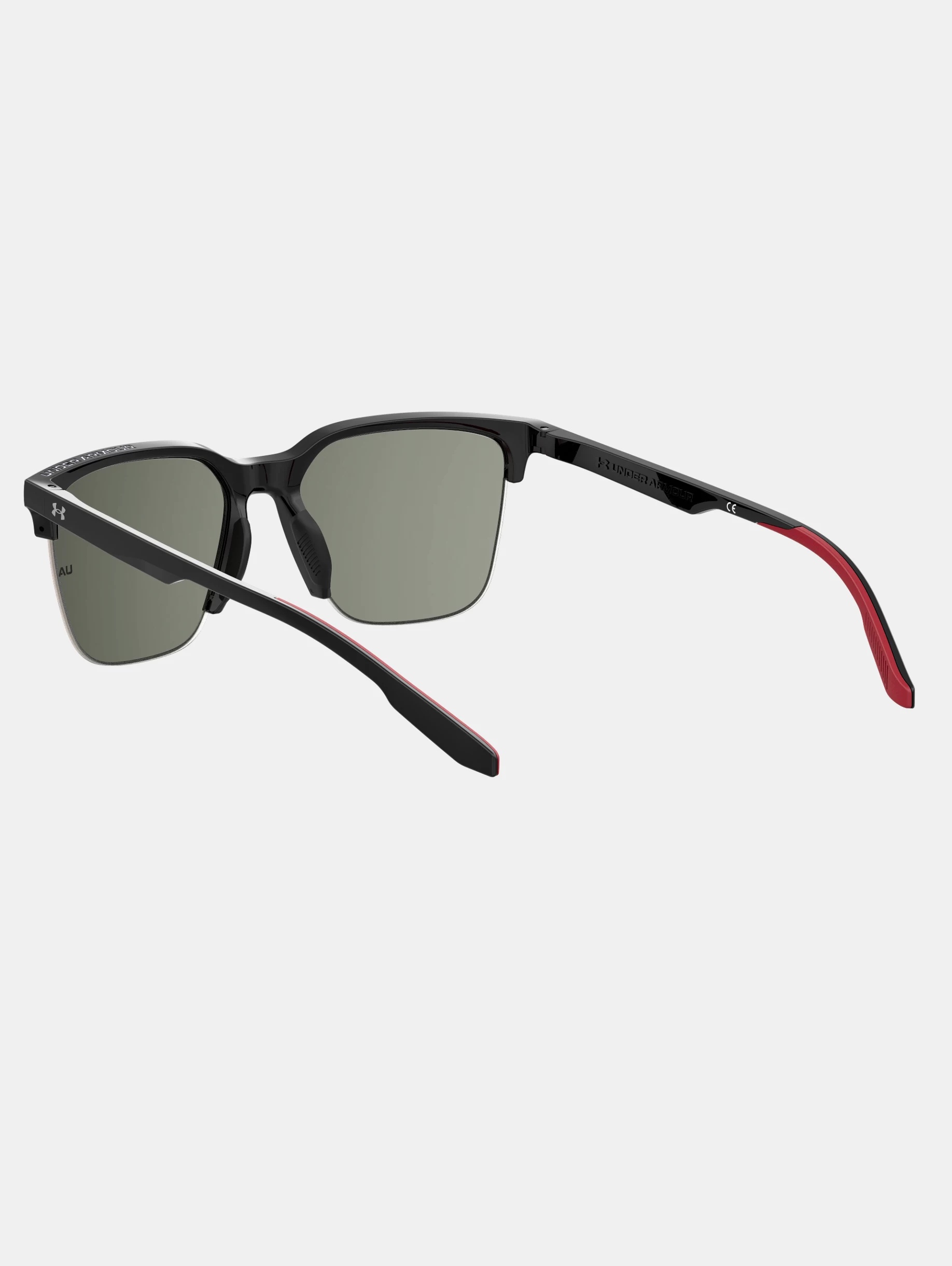 Unisex UA Phenom Mirror Sunglasses - 5