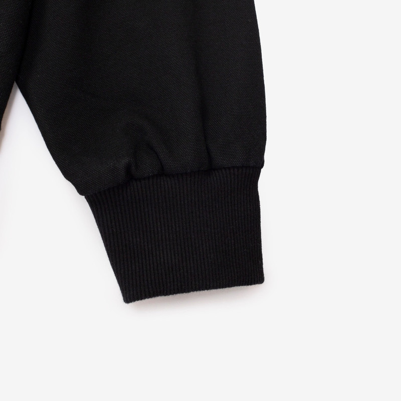 Active Jacket 8