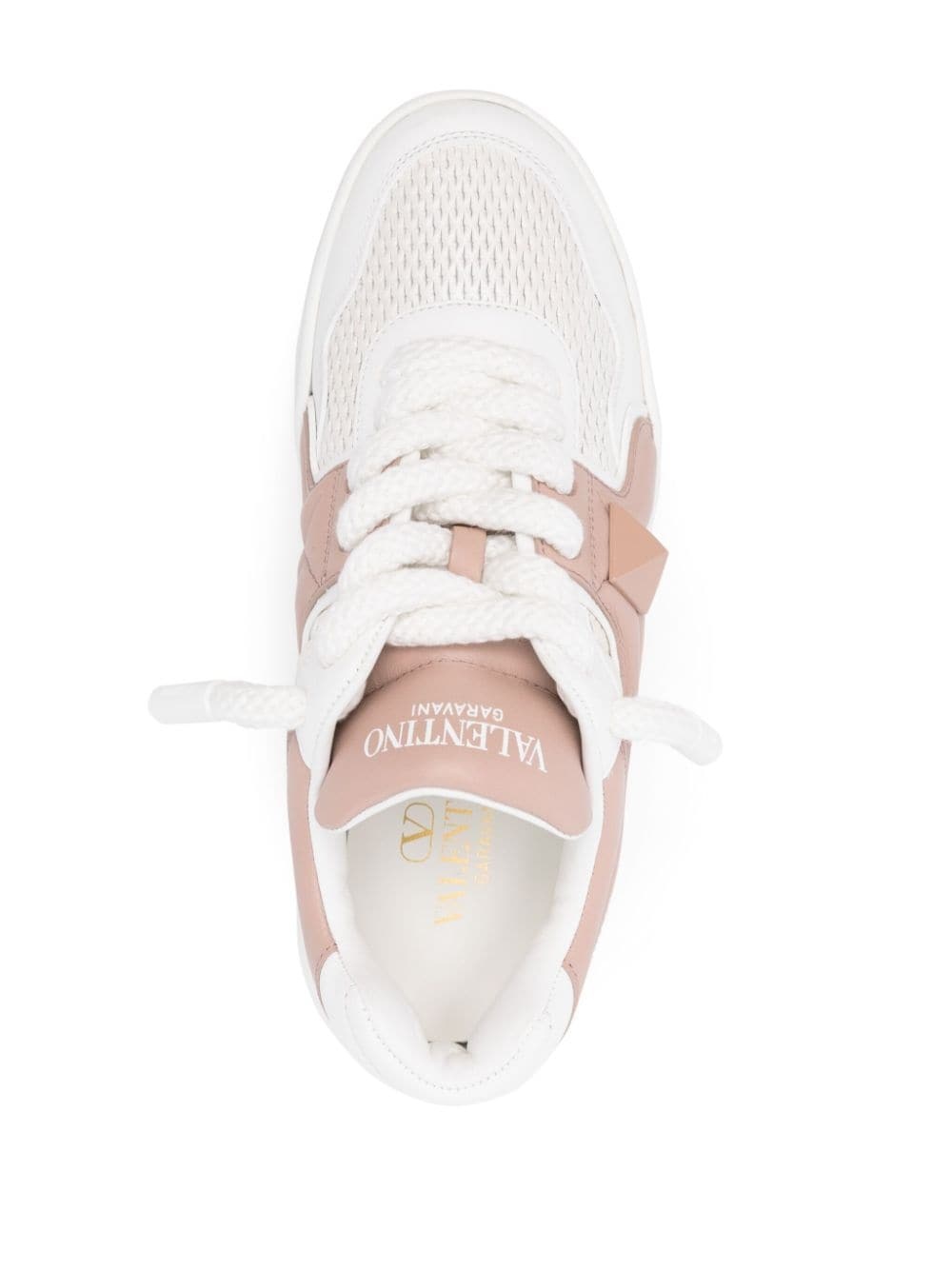 One Stud XL sneakers - 4