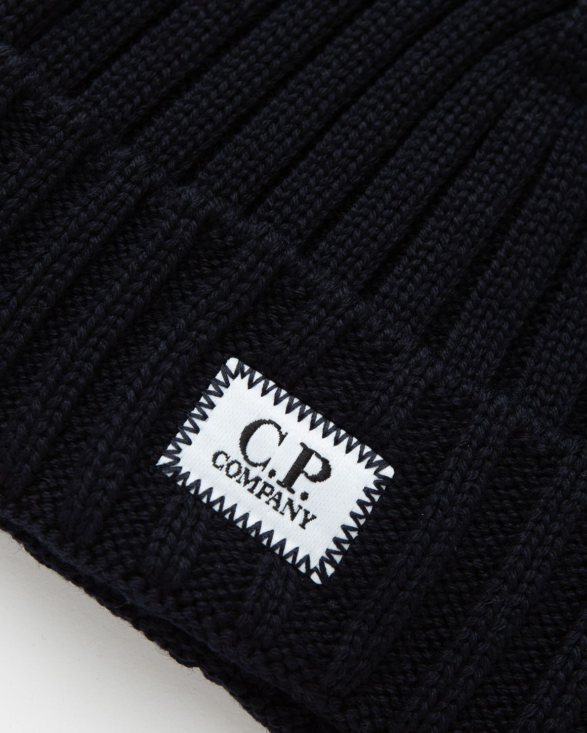 KNIT CAP - 3