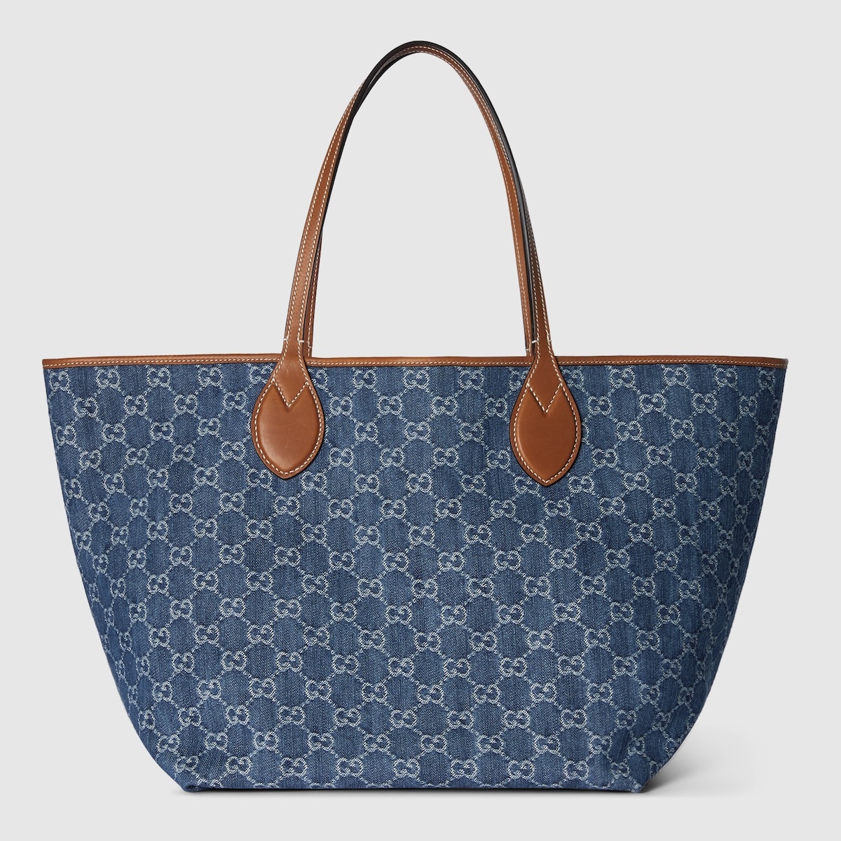 Gucci Totissima medium tote bag - 8