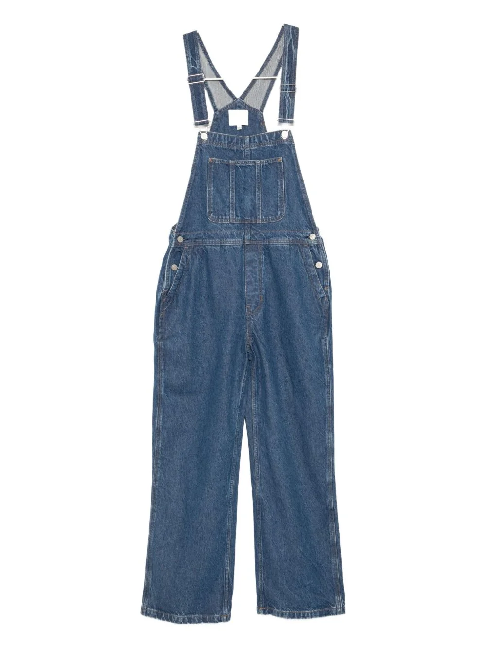 Arlo denim jumpsuit - 1