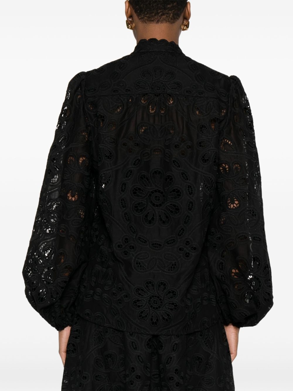 Rhiannon blouse - 4