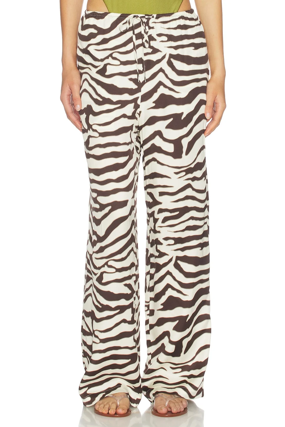 Damani Pant - 1