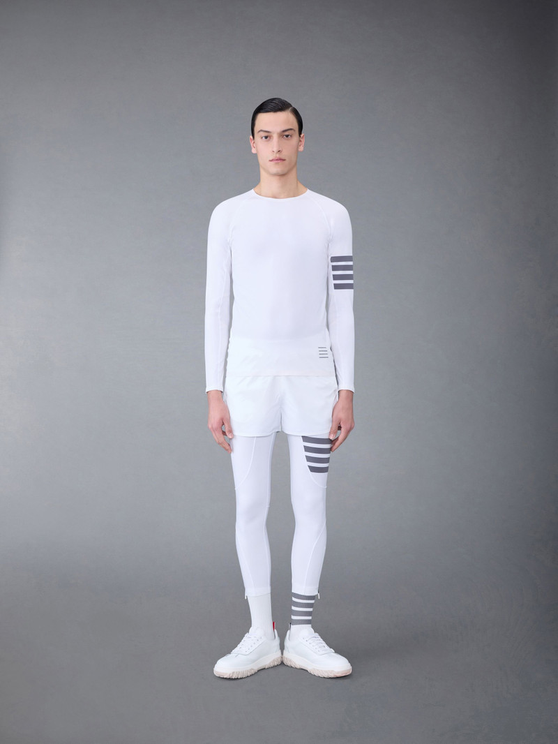 Flyweight Tech 4-Bar Running Shorts 3