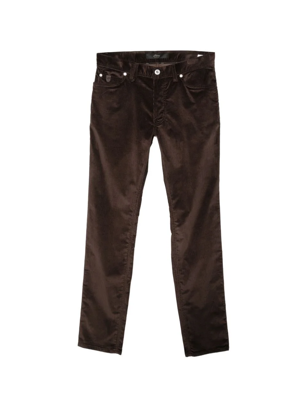 Velvet Trousers - 1