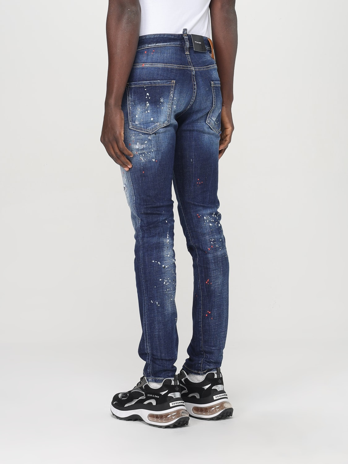 Jeans men Dsquared2 - 2