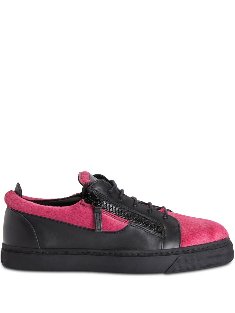 Frankie sneakers 1