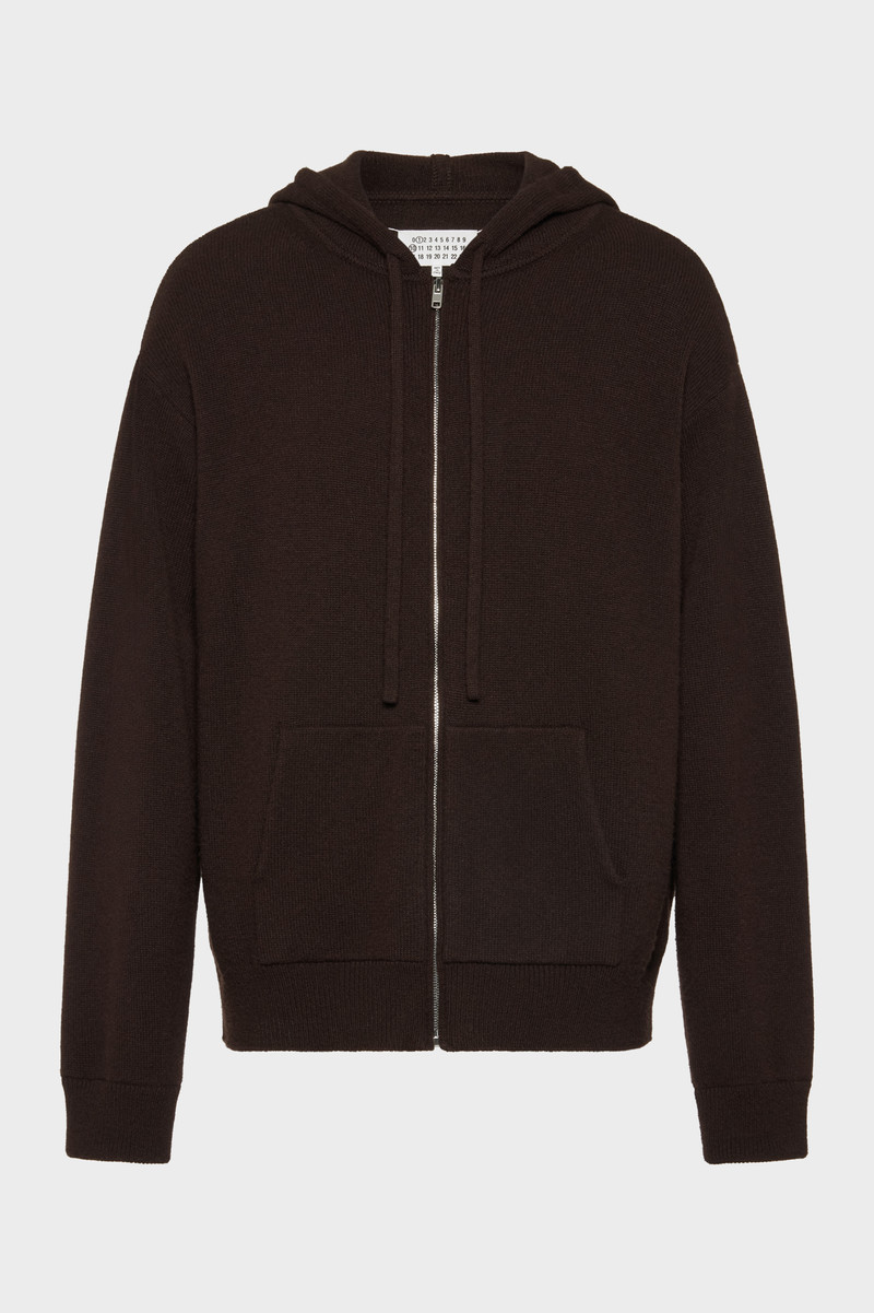 Cashmere sweater 1