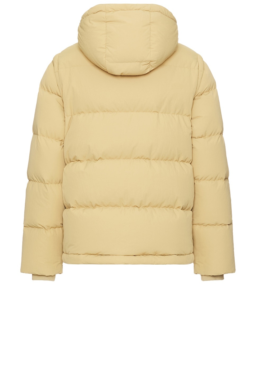 Short Down Jacket - 3