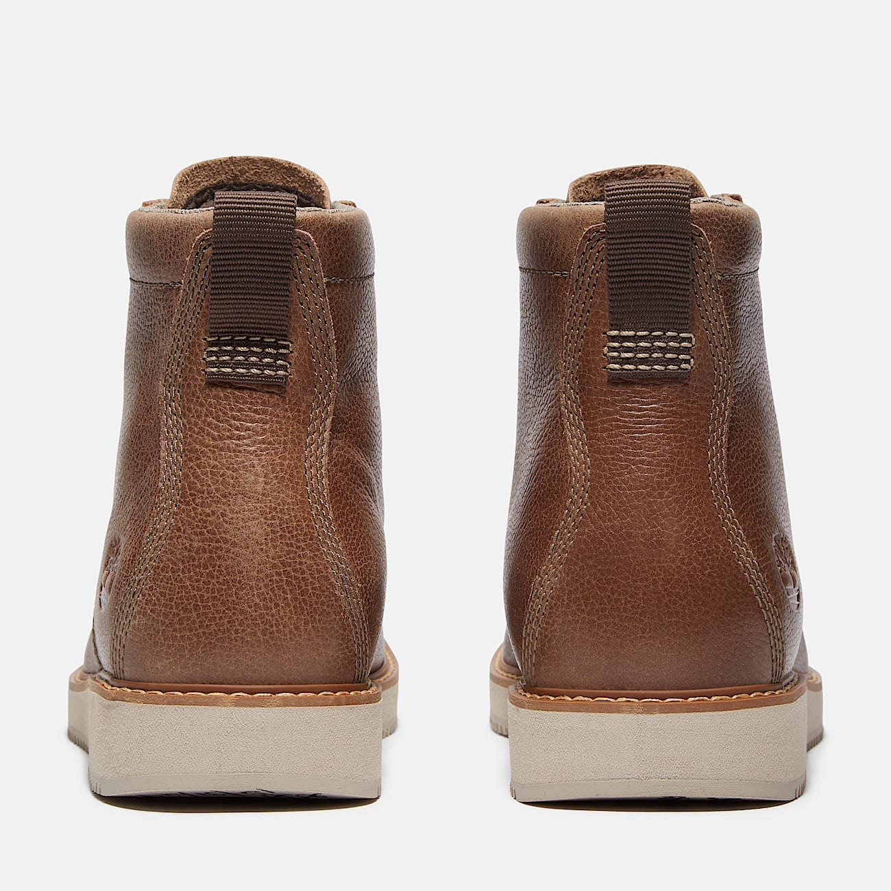 Men's Redwood Edge Mid Lace-Up Boot - 5