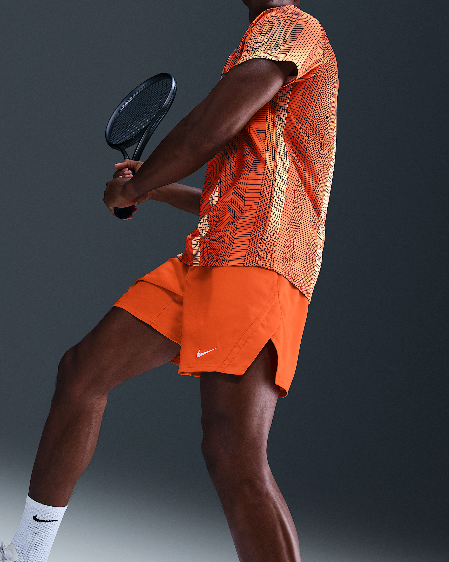NikeCourt Victory Men's Dri-FIT 7" Tennis Shorts - 5