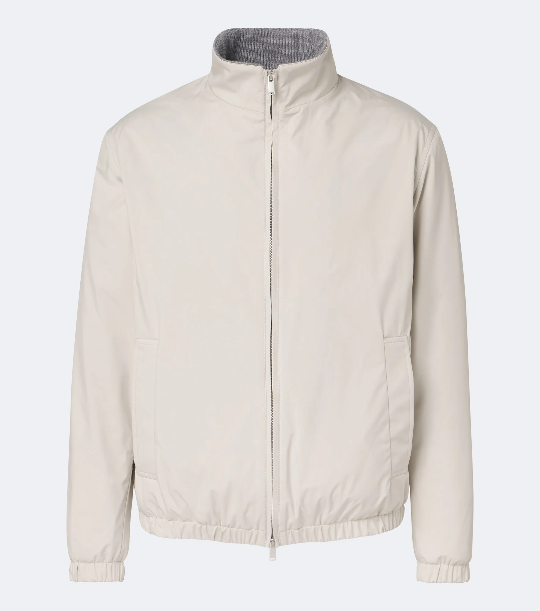 Technical jacket - 1