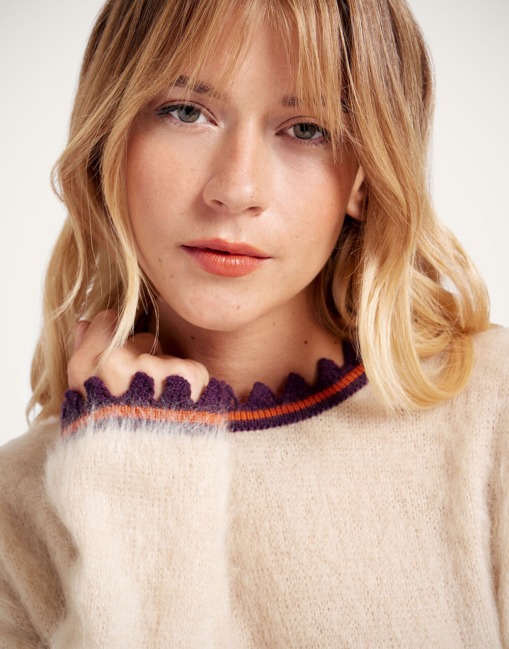 Camden Jumper - 7