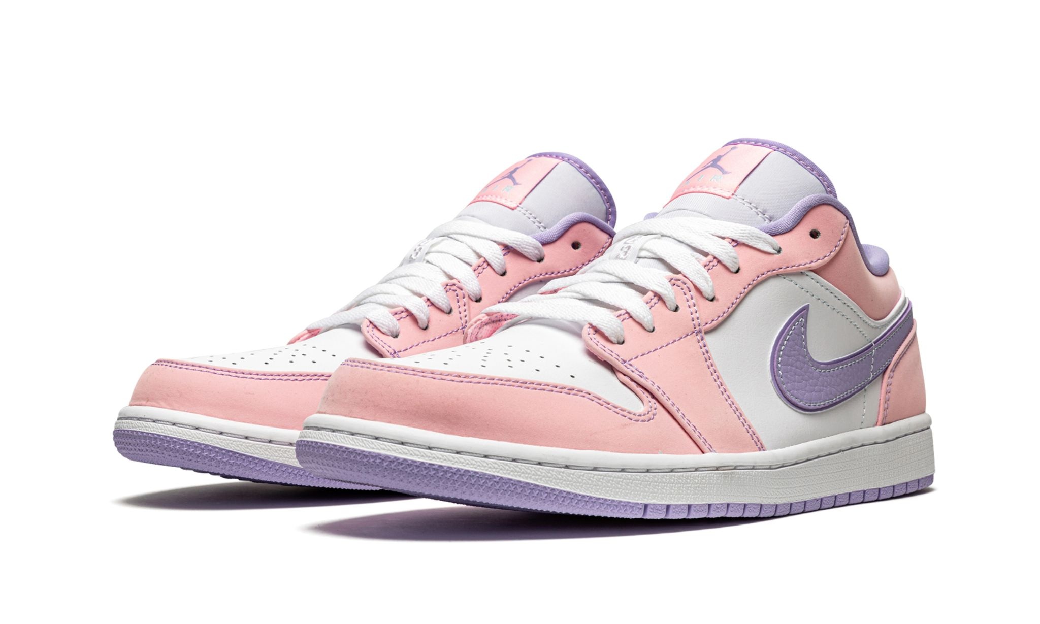 Air Jordan 1 Low SE "Arctic Punch" - 2