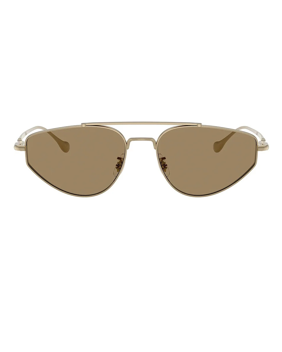 Edition 5 Irregular Sunglasses - 1