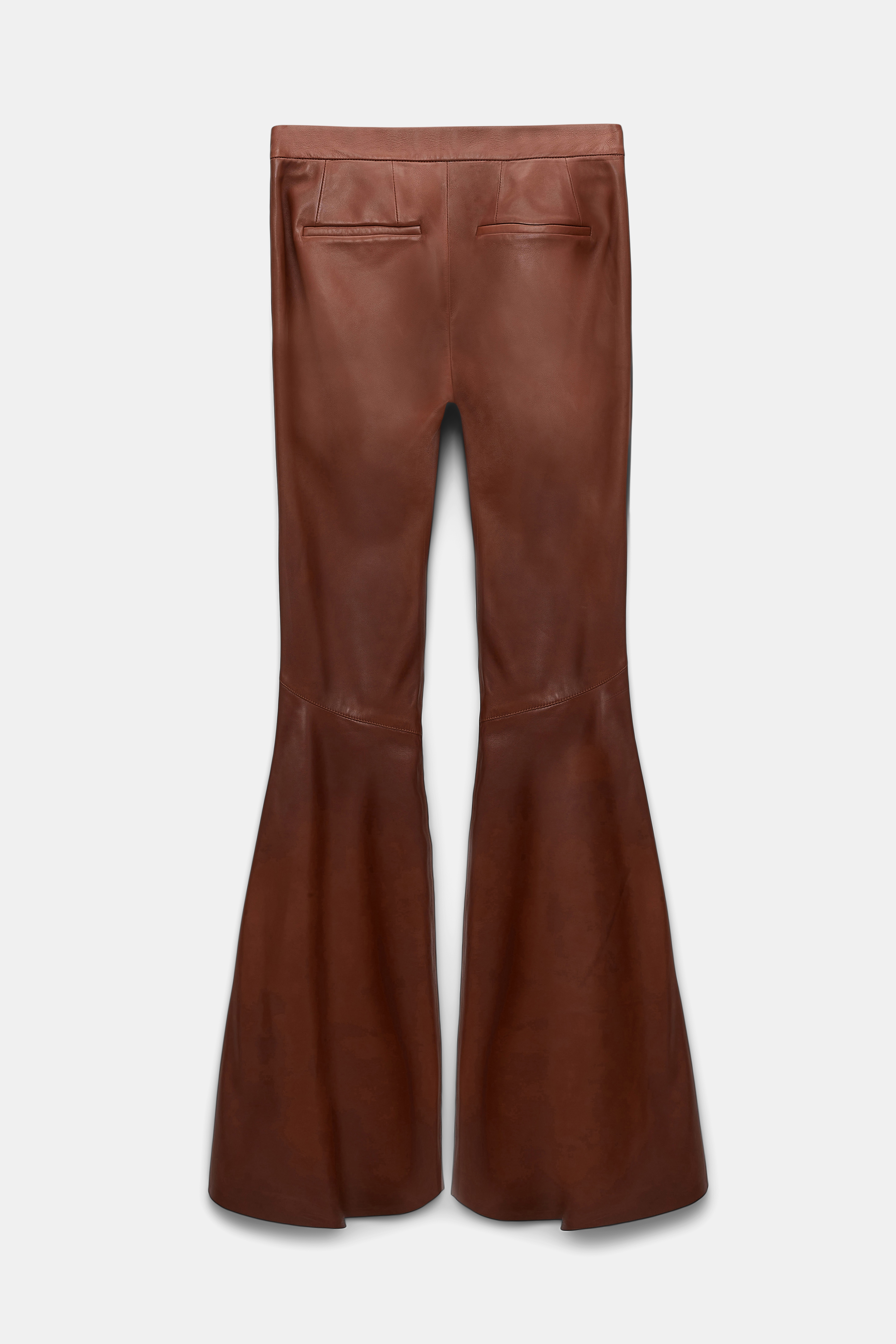 SLEEK STATEMENT pants - 7