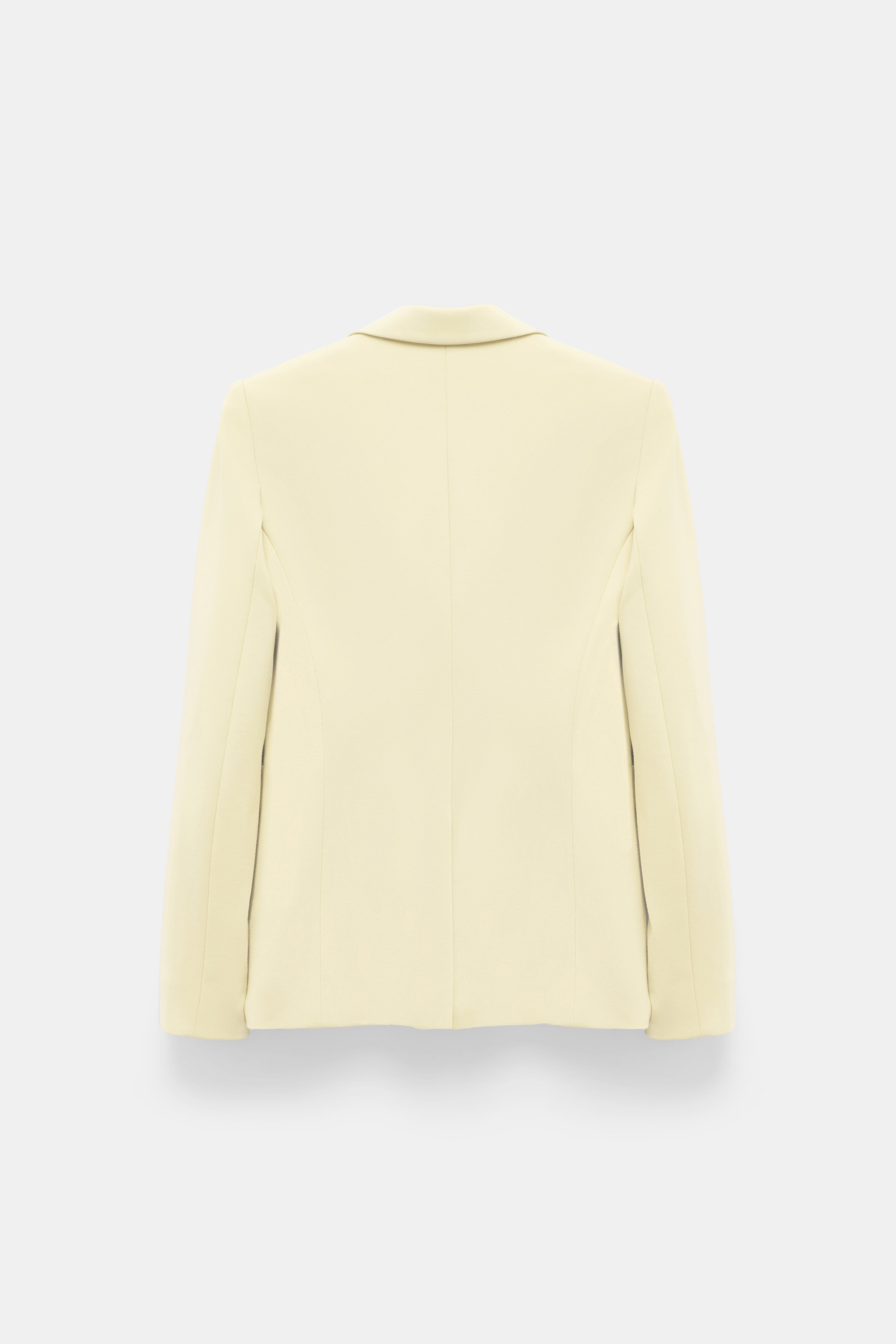 EMOTIONAL ESSENCE jacket - 2
