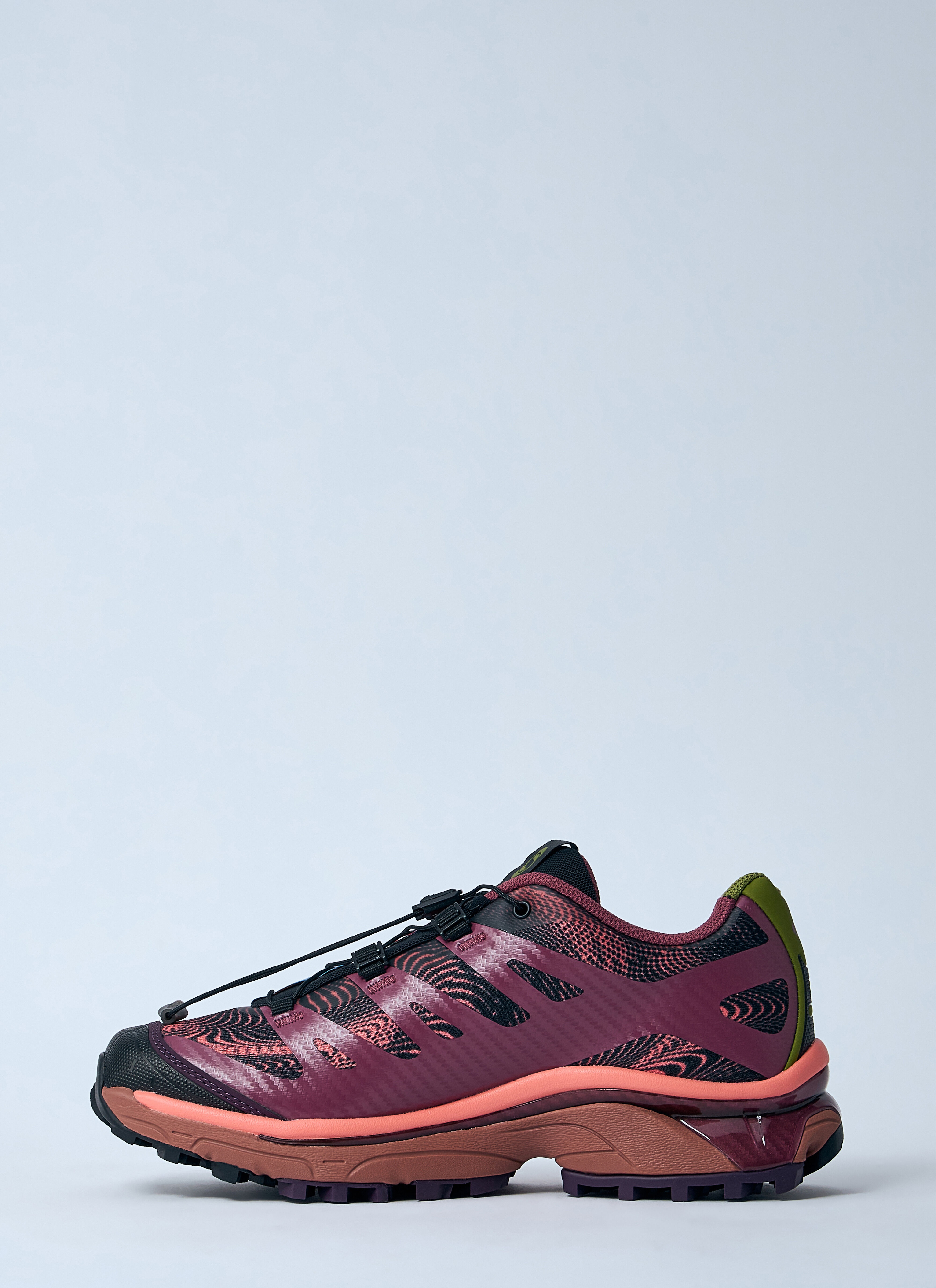 XT-4 OG Sneakers - 4