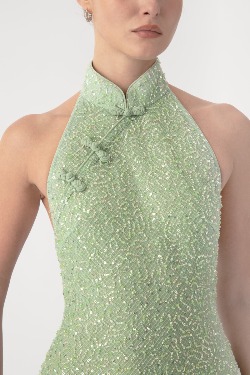 GRACE BEADED DRESS 3