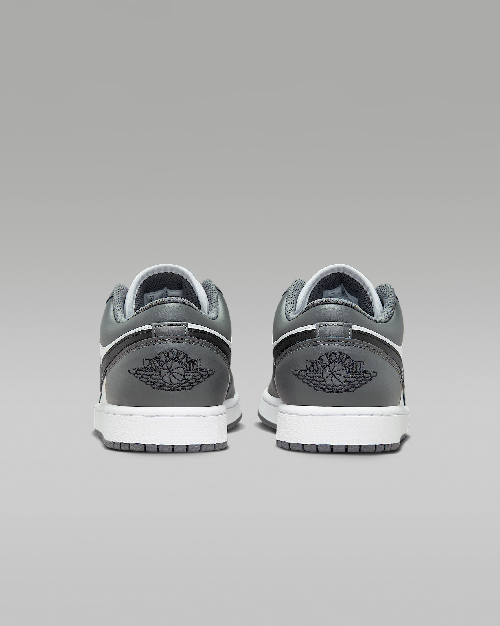 Air Jordan 1 Low Men's Shoes - 6