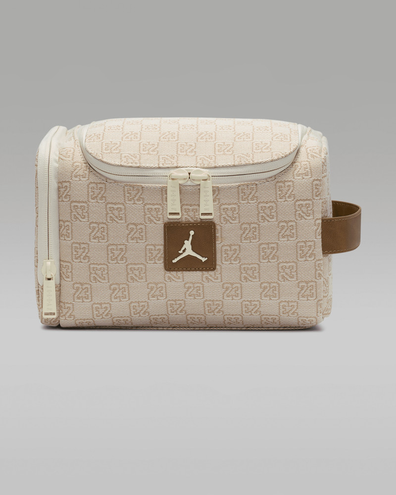 Jordan Jordan Monogram Dopp Kit (5.9L) outlook