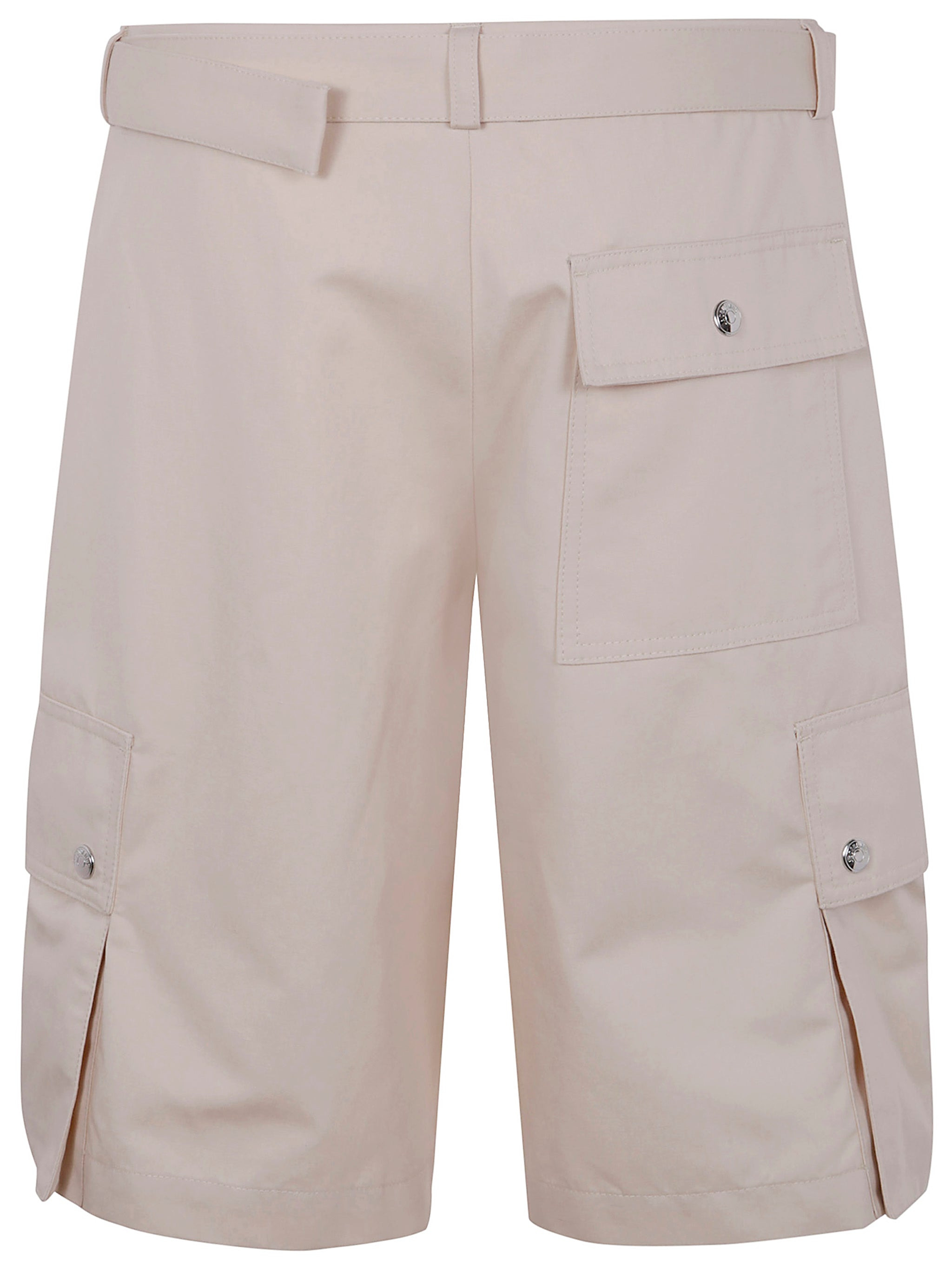 Jacquemus Men Le Cargo Bermuda - 6