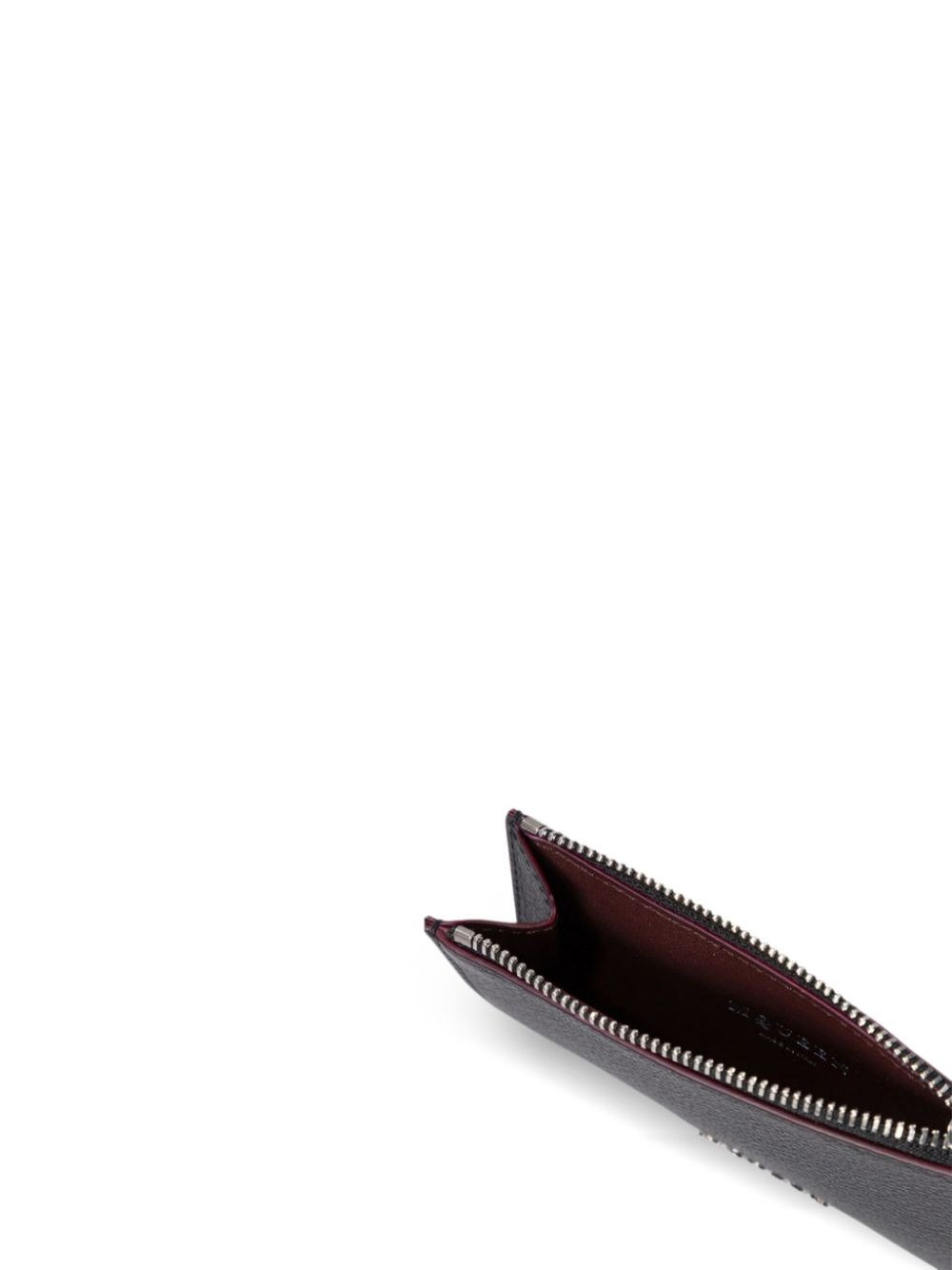 LOGO PURSE - 5