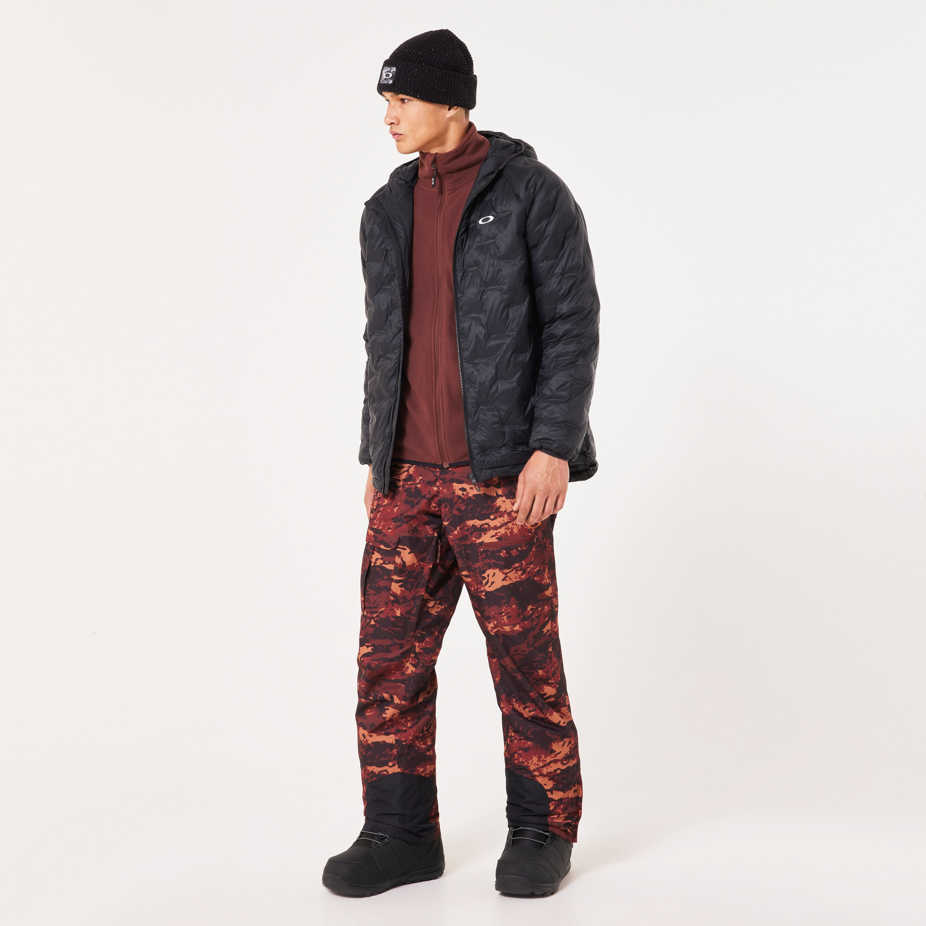 Drift O-Puff Jacket - 3