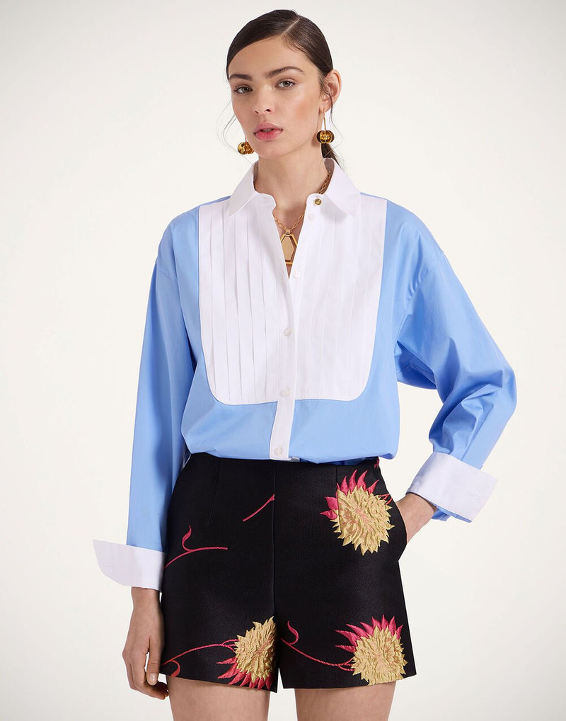 La DoubleJ Peggy Shirt outlook