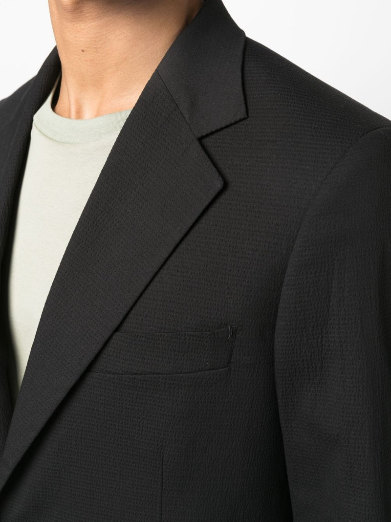 single-breasted suit jacket 5